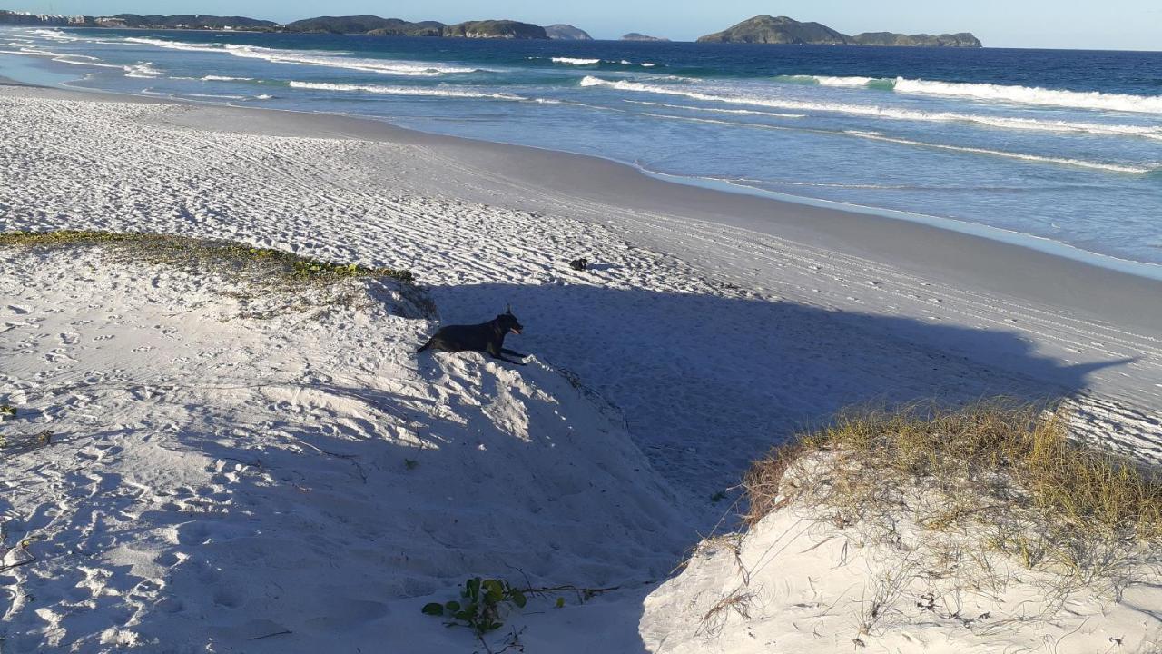 Suites Tropicana Guesthouse Cabo Frio Buitenkant foto