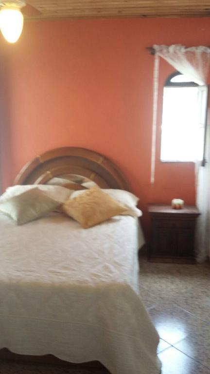 Suites Tropicana Guesthouse Cabo Frio Buitenkant foto