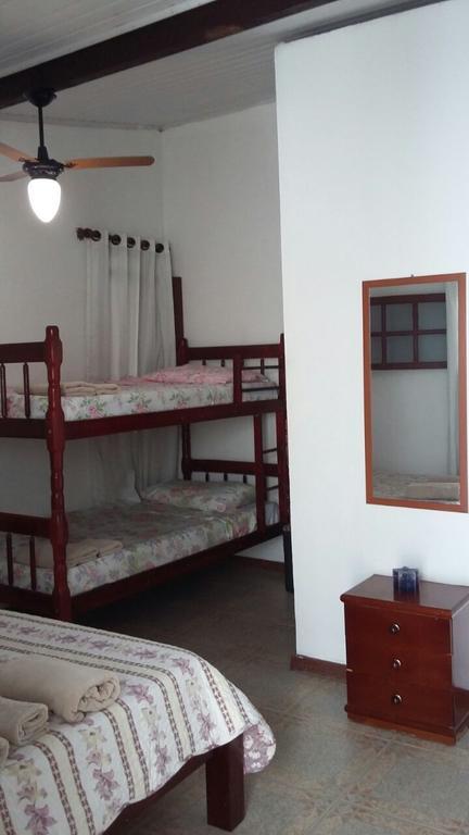 Suites Tropicana Guesthouse Cabo Frio Buitenkant foto