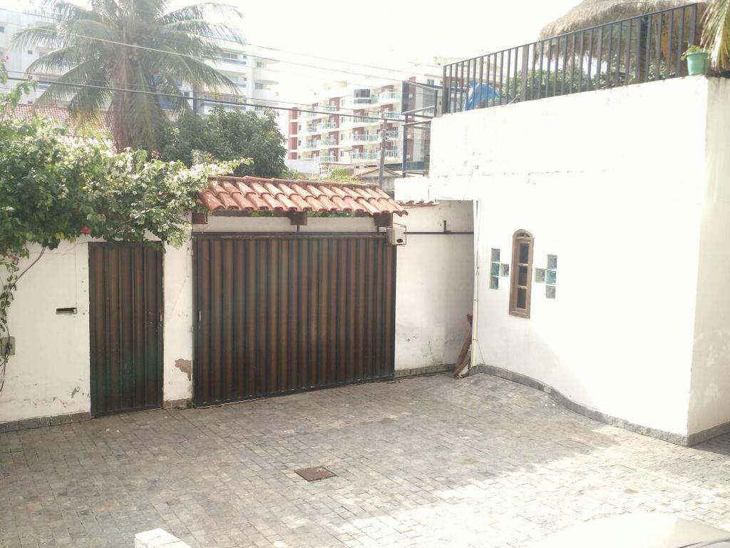 Suites Tropicana Guesthouse Cabo Frio Buitenkant foto