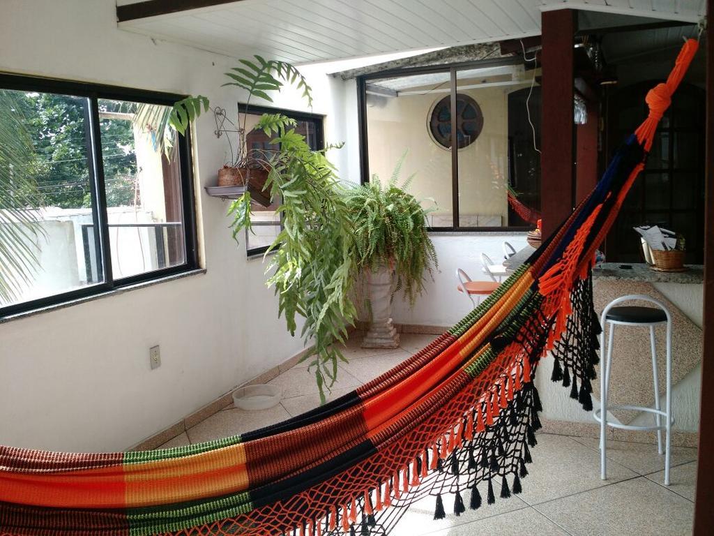 Suites Tropicana Guesthouse Cabo Frio Buitenkant foto
